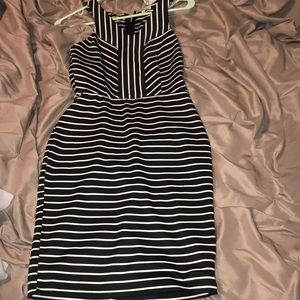 charlotte russe dress